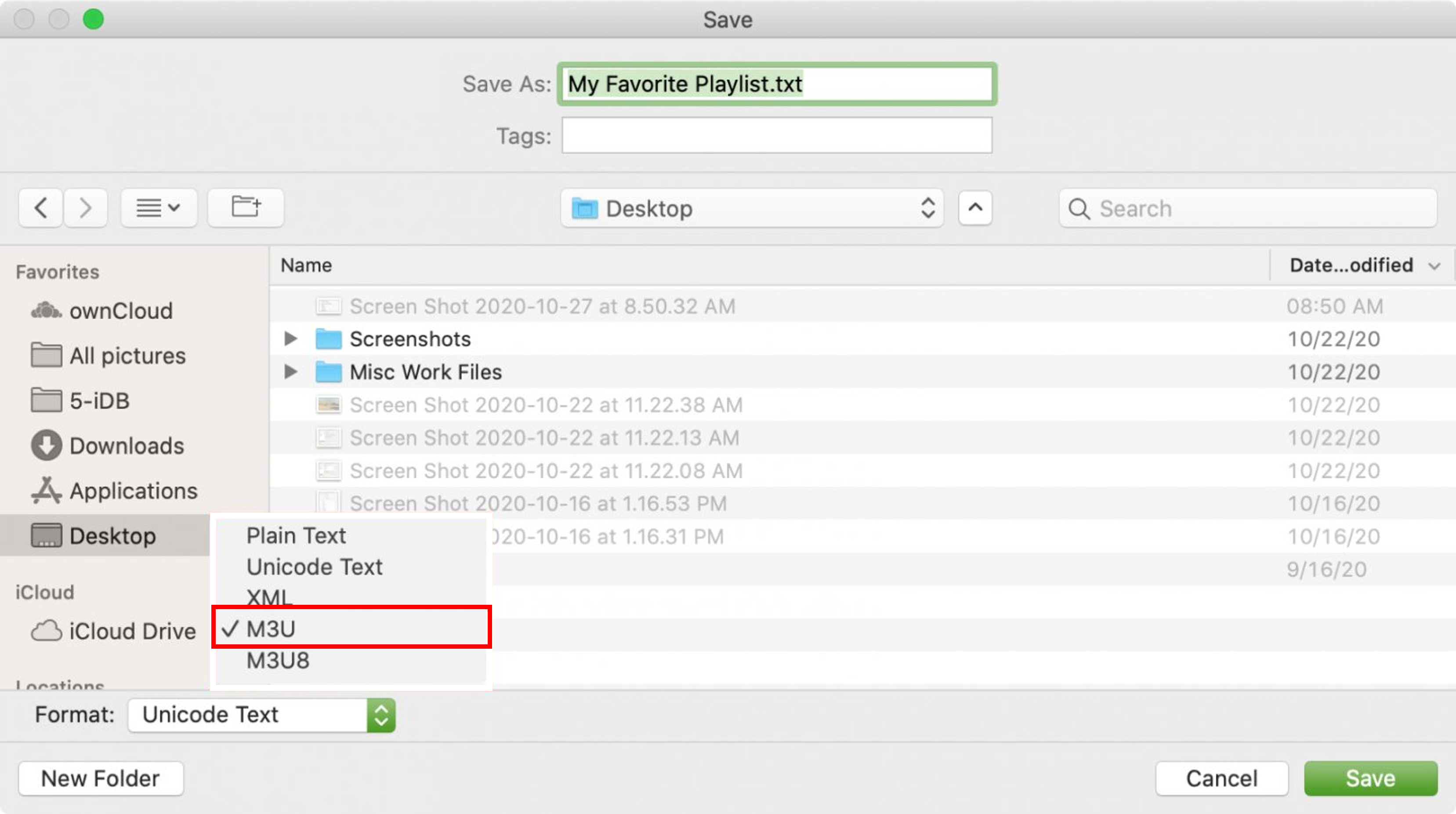 Apple music Export save.png