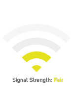 strengthen wifi signal